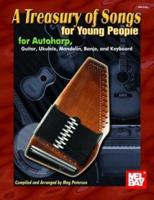 A Treasury of Songs for Young People