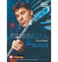 Peter Bernstein Trio, Live at Smoke