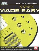 Slap Bass Made Easy