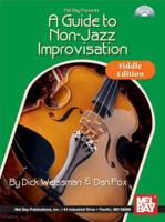 Guide to Non-jazz Improvisation