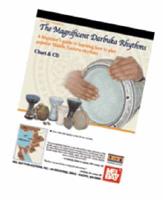 The Magnificient Darbuka Rhythms