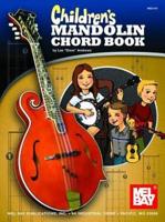 Children's Mandolin Chord Book