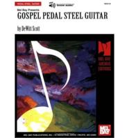 Gospel Pedal Steel Guitar