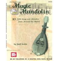 Magic Mandolin