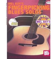Fingerpicking Blues Solos