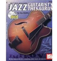 Jazz Guitarist's Thesaurus