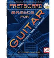Fretboard Essentials for Guitar