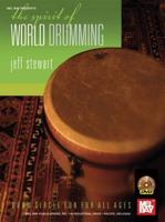 Spirit of World Drumming