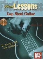 First Lessons: Lap Steel Guitar