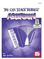 You Can Teach Yourself Accordion