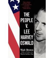 The People V Lee Harvey Oswald