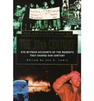 Permanent Book of 20th Century Eyewitness History