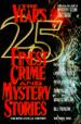 The Year's 25 Finest Crime and Mystery Stories. No. 4
