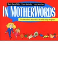 In Motherwords