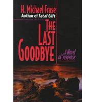 The Last Good-Bye