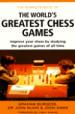 The Mammoth Book of the World's Greatest Chess Games