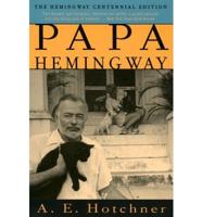 Papa Hemingway