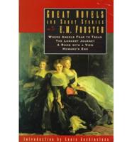 Great Novels and Short Stories of E.M. Forster
