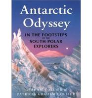 Antarctic Odyssey
