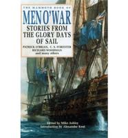 The Mammoth Book of Men O'war