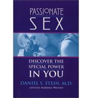 Passionate Sex