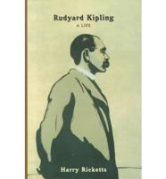 Rudyard Kipling