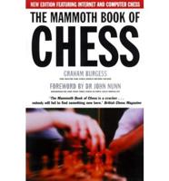 The Mammoth Book of Chess With Internet Games