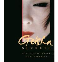 Geisha Secrets