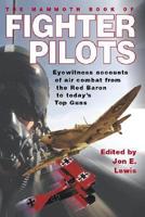 The Mammoth Book of Fighter Pilots