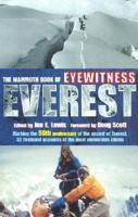 The Mammoth Book of Eyewitness Everest