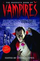 The Mammoth Book of Vampires