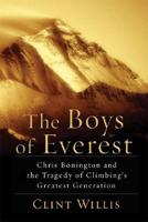 The Boys of Everest