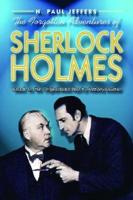 The Forgotten Adventures of Sherlock Holmes