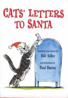 Cats' Letters to Santa