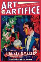 Art & Artifice and Other Essays on Illusion