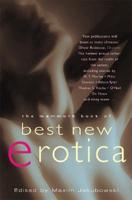 The Mammoth Book of Best New Erotica. Vol. 6