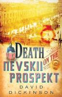 Death on the Nevskii Prospekt