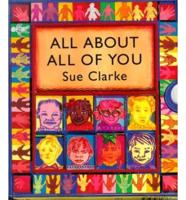 All About All of You - Boxed Set of 4