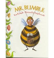 Mr. Bumble