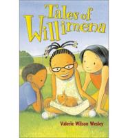 Tales of Willimena