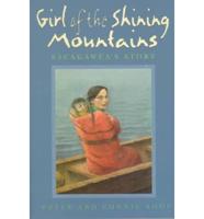 Girl of the Shining Mountains