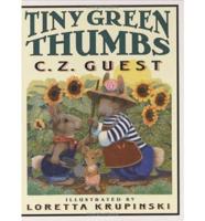 Tiny Green Thumbs