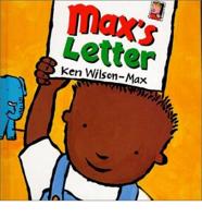 Max's Letter