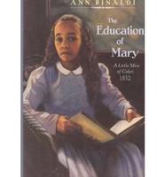 The Education of Mary