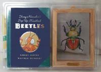 Young Naturalist's Pop-Up Handbook. Beetles