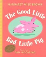 The Good Little Bad Little Pig