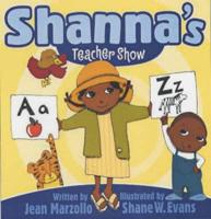 Shanna's Teacher Show