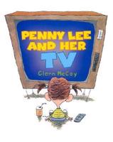 Penny Lee and Her TV