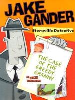Jake Gander, Storyville Detective
