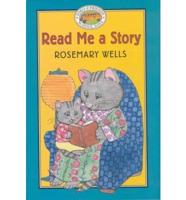 Read Me a Story